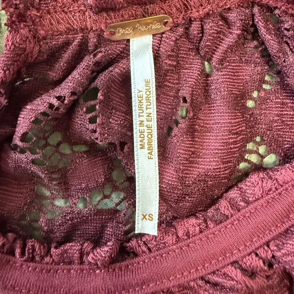 Free People free people